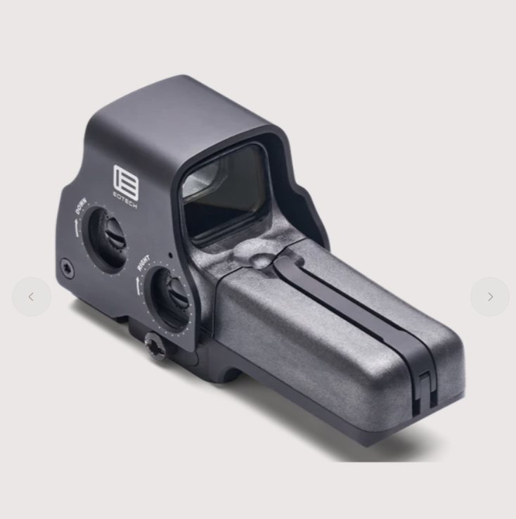 EOTECH 558